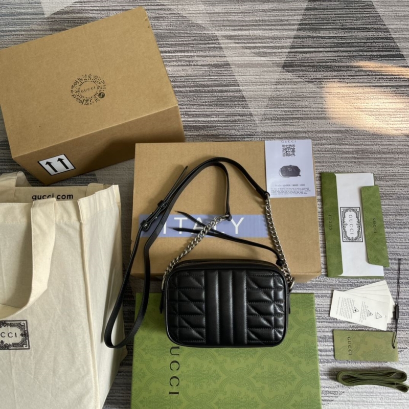 G*u*i satchel bags